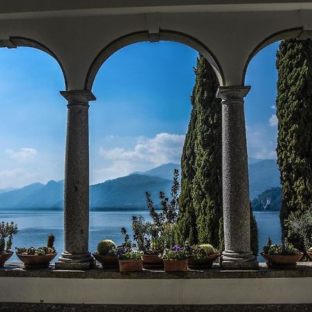 Il Mulino Apartment Varenna Exterior photo