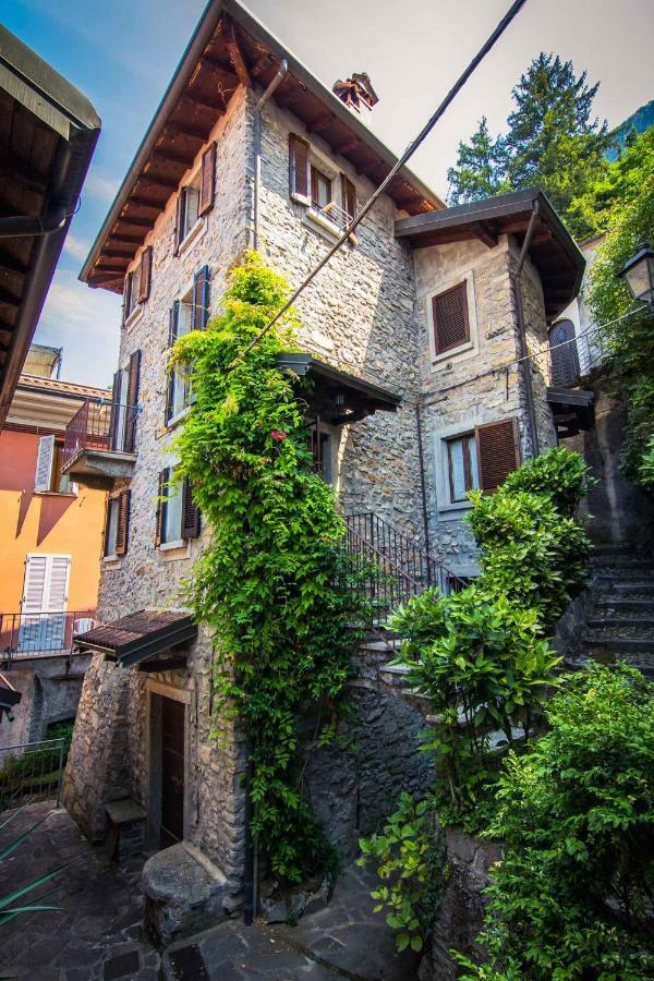 Il Mulino Apartment Varenna Exterior photo