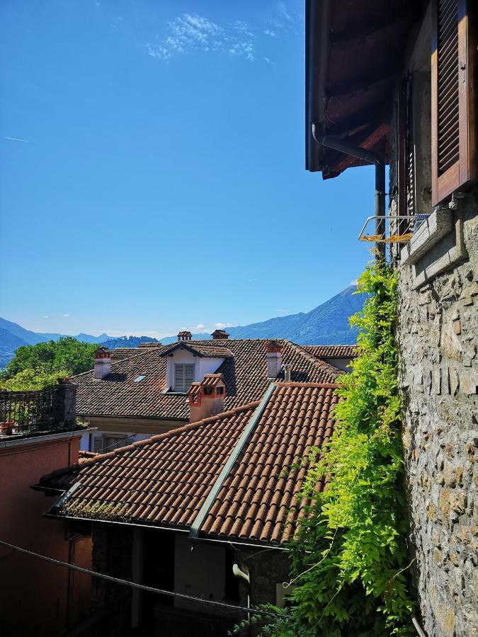 Il Mulino Apartment Varenna Exterior photo